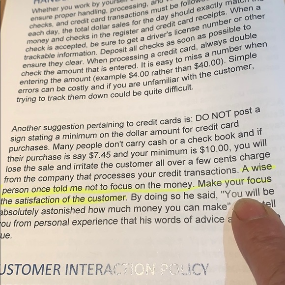 Consignment Store Success! By Ron E Hill - Picture 7 of 9